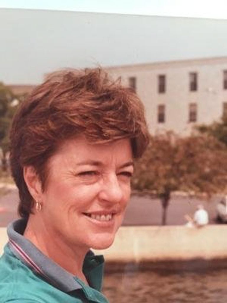 Margaret &Quot;Peggy&Quot; O. Hoyt Profile Photo