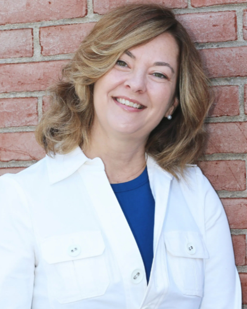 Jennifer Oswald