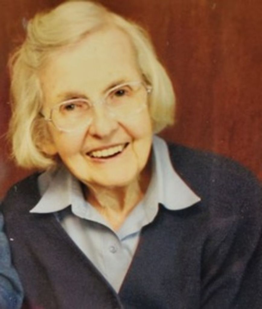 Patricia Perkins Profile Photo