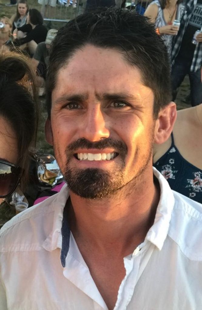 Jeffrey D. Robinson Profile Photo