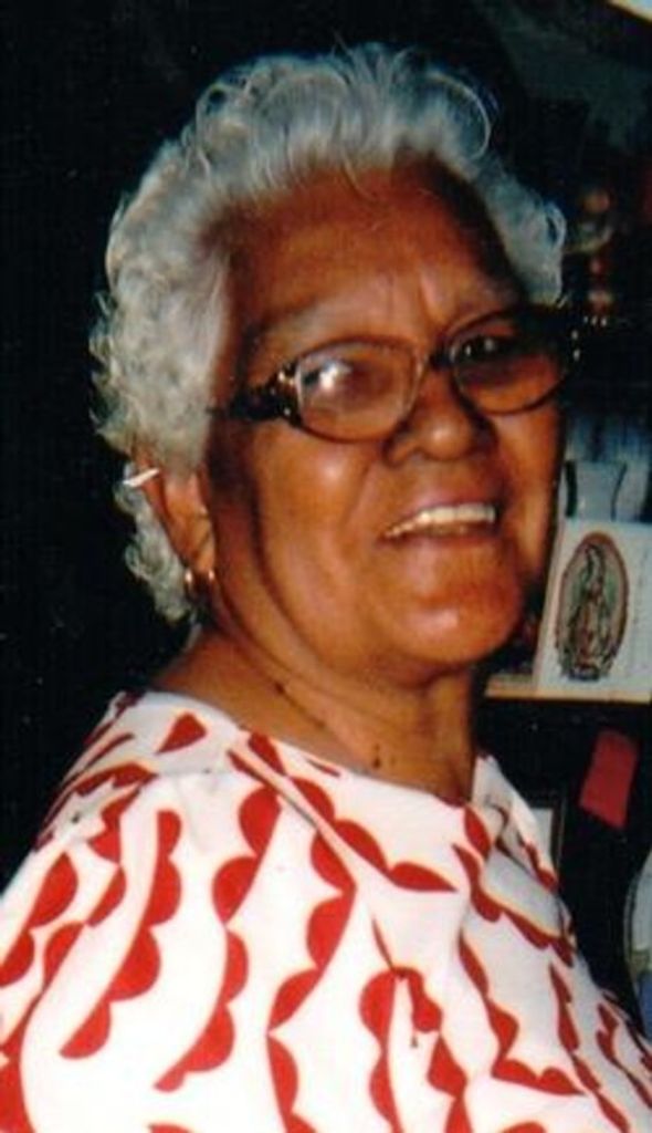 Carmen Morales Gutierrez Profile Photo