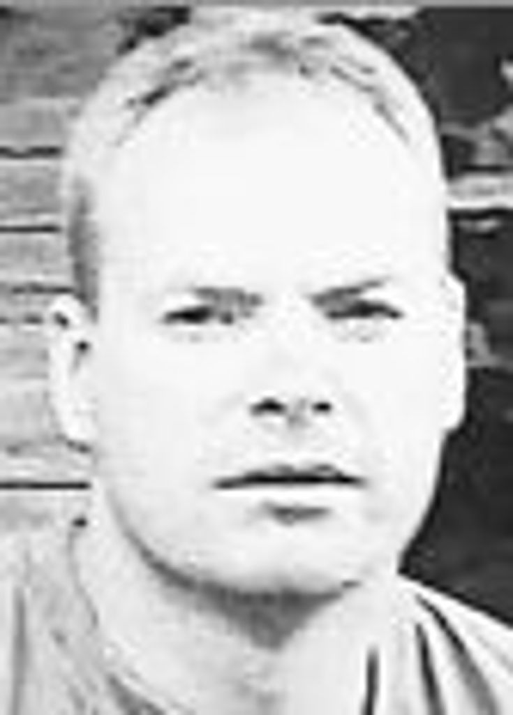 Scott Peterson