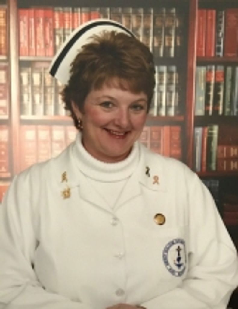 Elaine Gardner Profile Photo