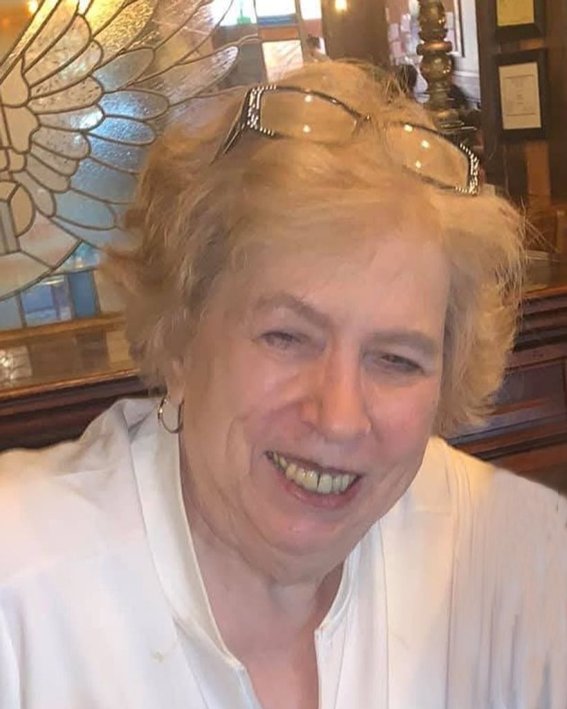 Marsene Baisden Patterson