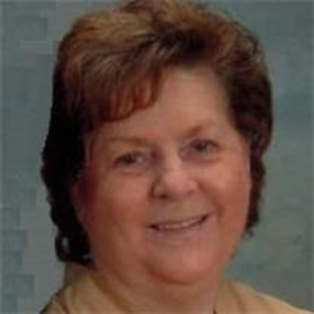 Mary Black