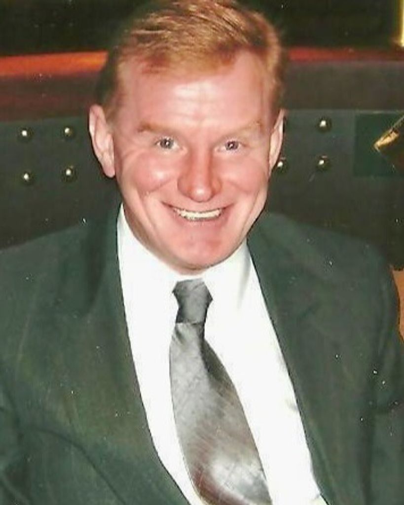 David Alan Beidelman