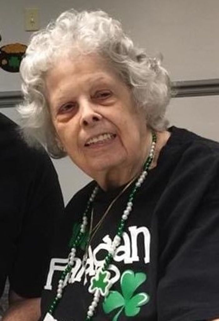 Arline Flanagan