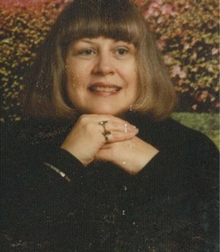 Janet Christy Profile Photo