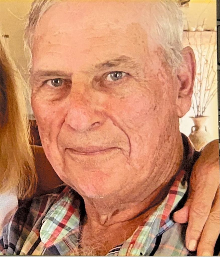 Henry Wayne Corley Profile Photo