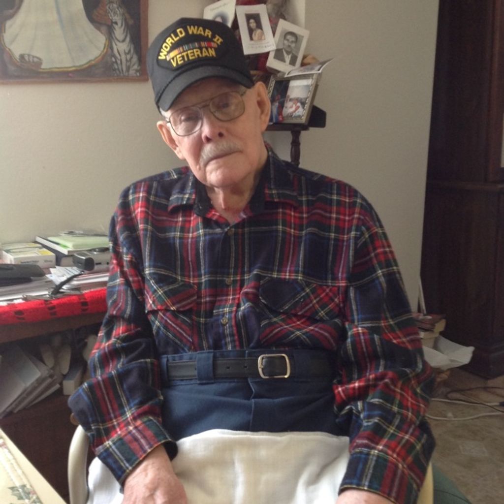 Howard Quinton