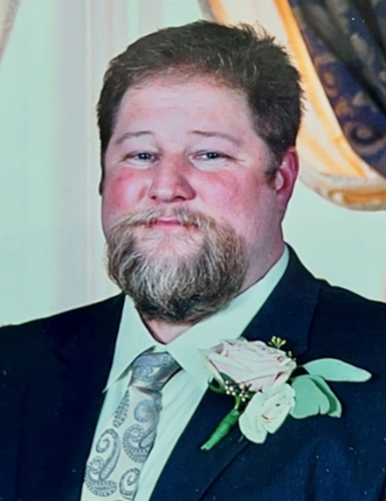 Christopher Joseph Heringer Profile Photo