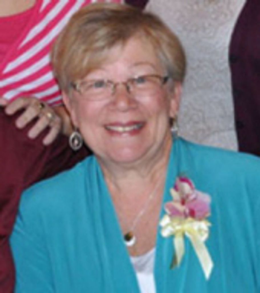 Harriet Lois (Lachman) Koch