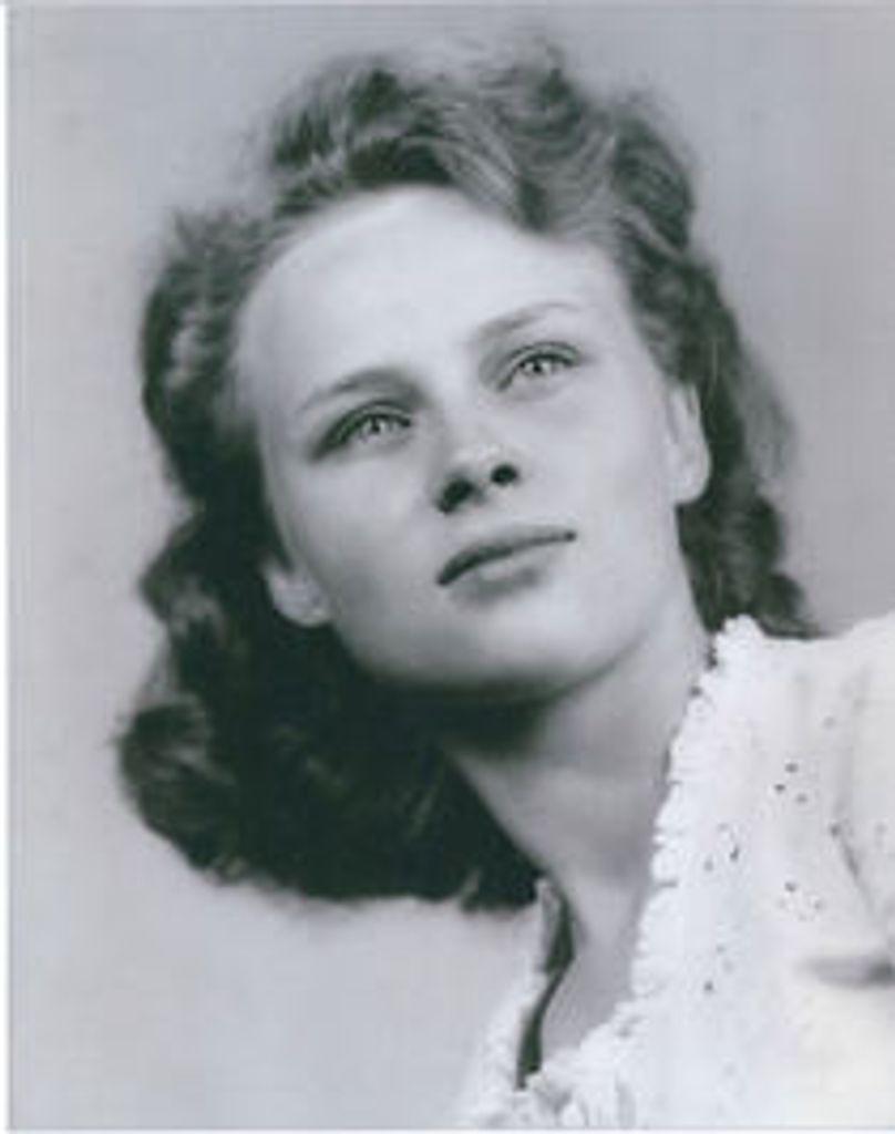 Mary Douglas
