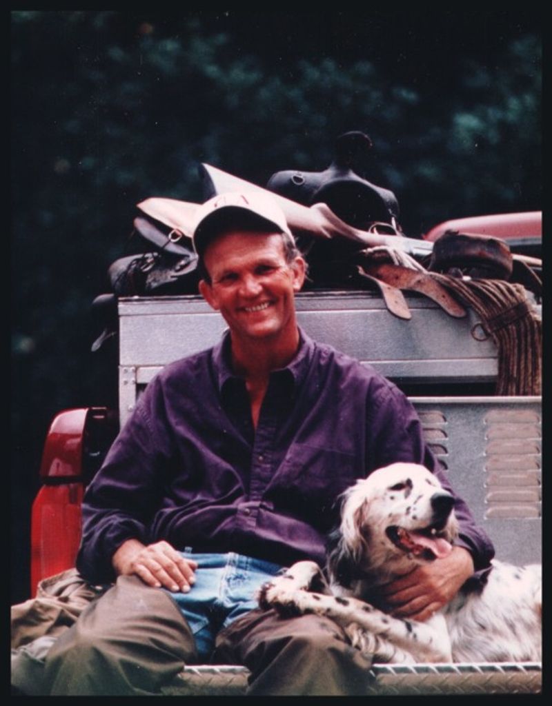 Robert Anderson Profile Photo