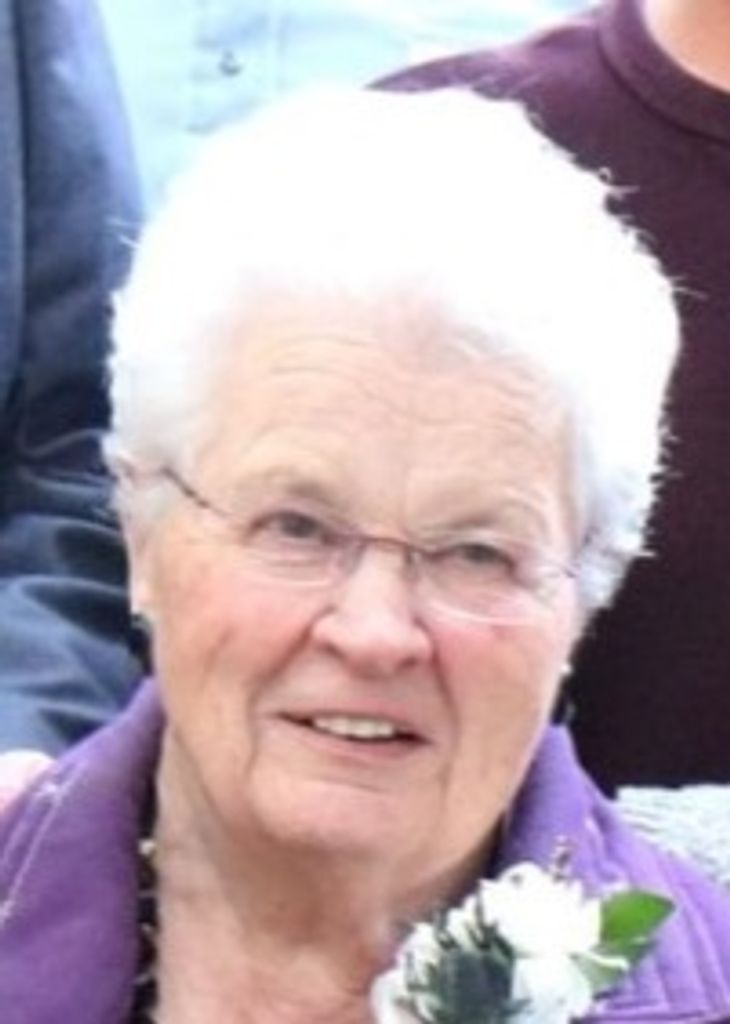 Eleanor Marie Wentland