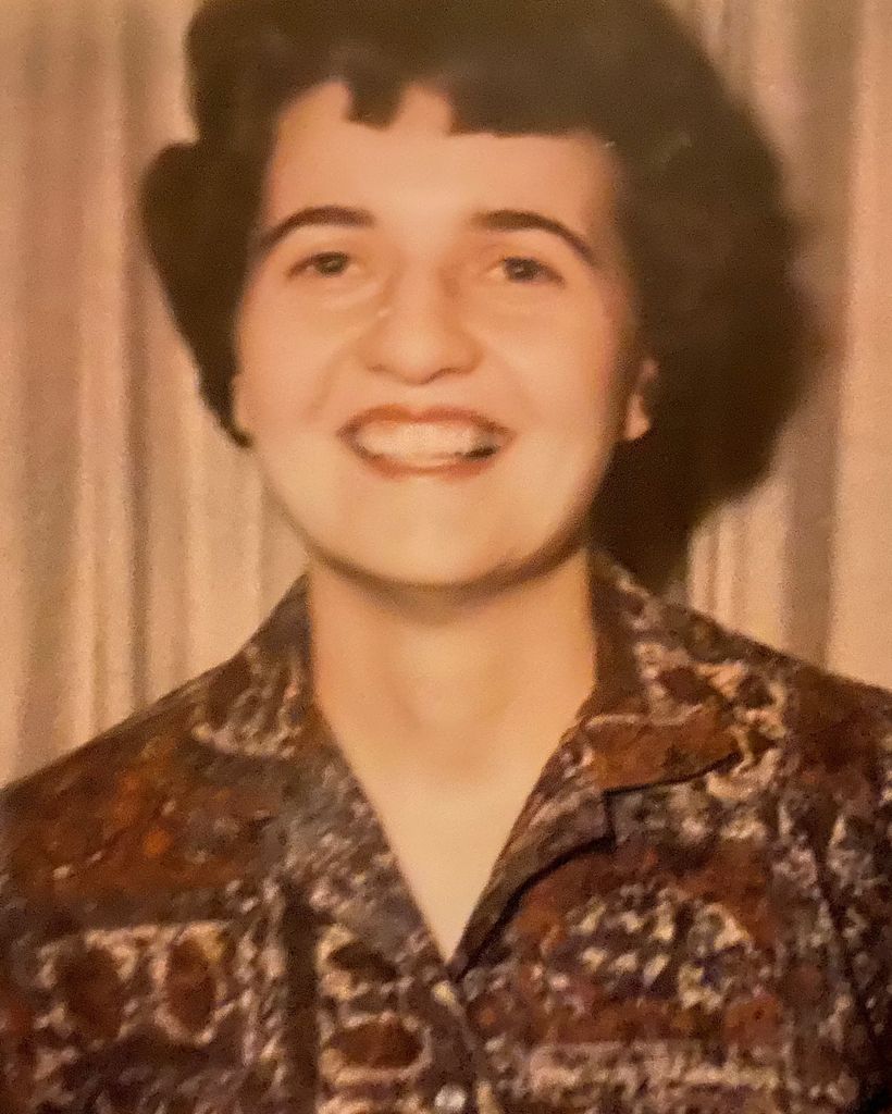 Jeanne A. Radermacher