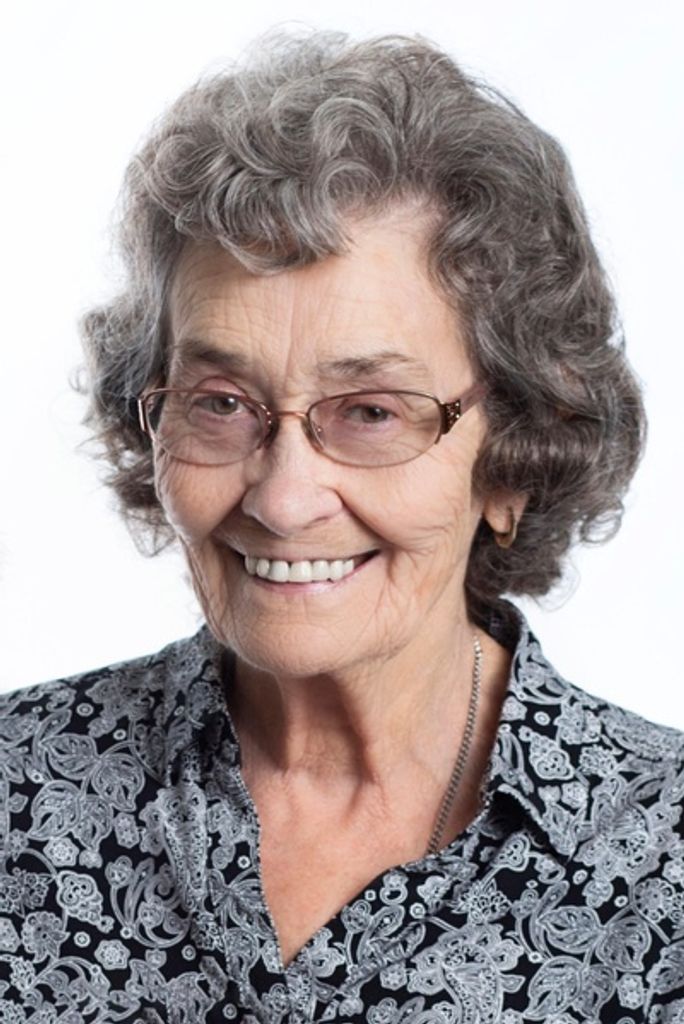 Verda O. Albin Profile Photo