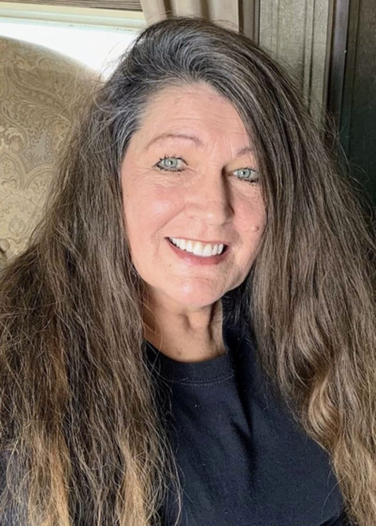 Tamy Elaine Cottrill