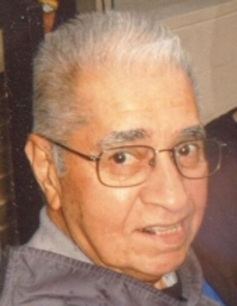 Peter Castro