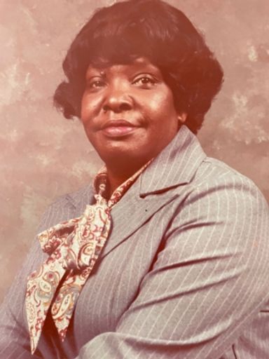 Bobbie Mae Allen Profile Photo