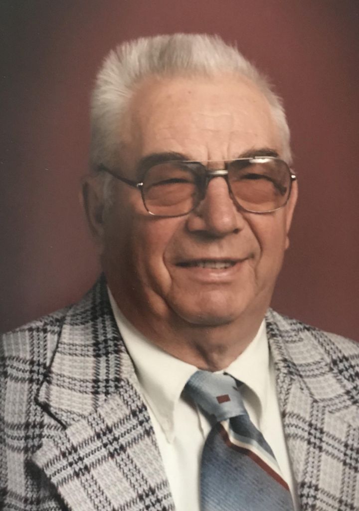 Wallace V. Black
