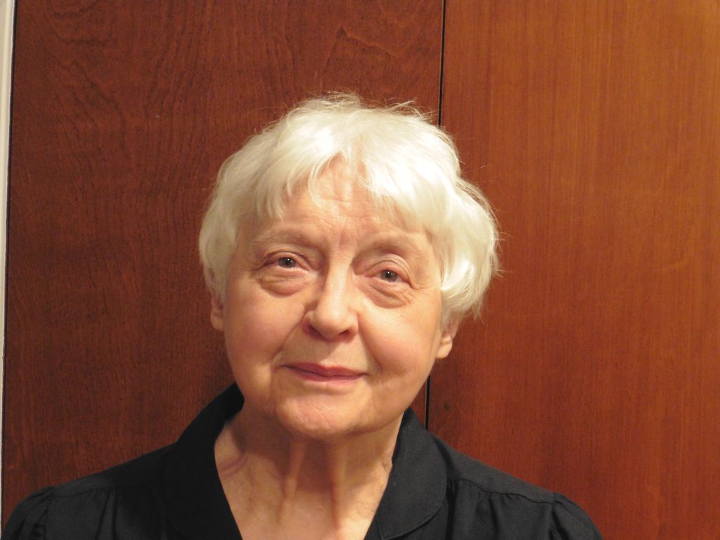 Marie V. Kokinda