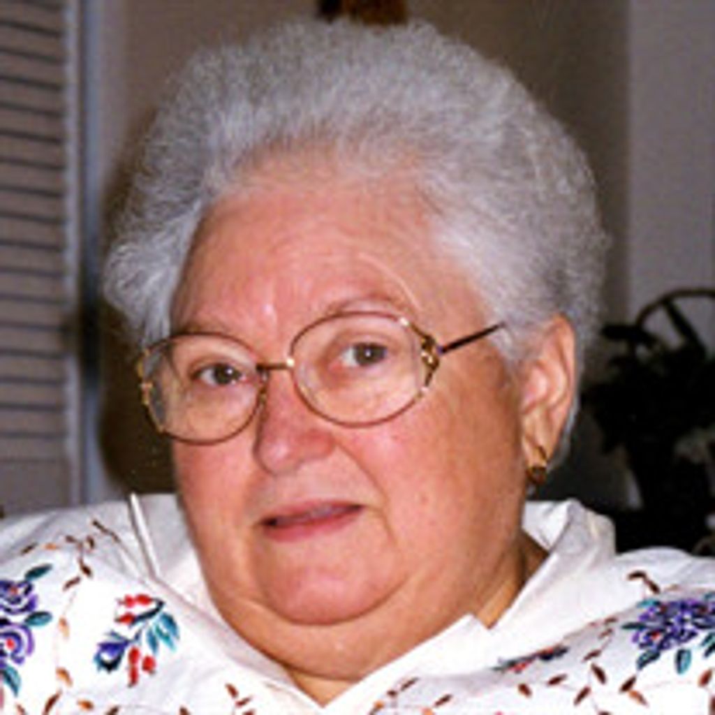 Darleen "Miss Smith" Smith