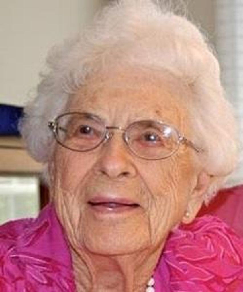 Enid Lourene Stutzman