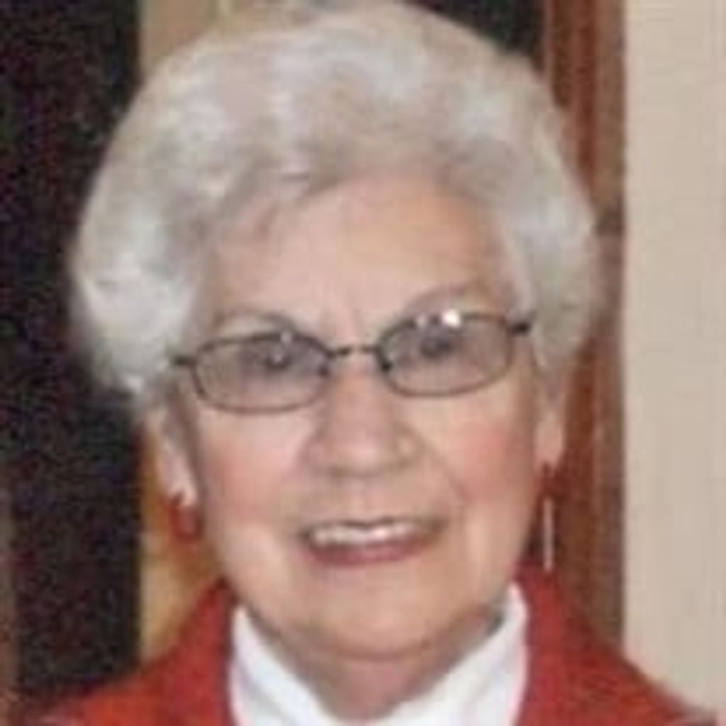 Margaret Winn