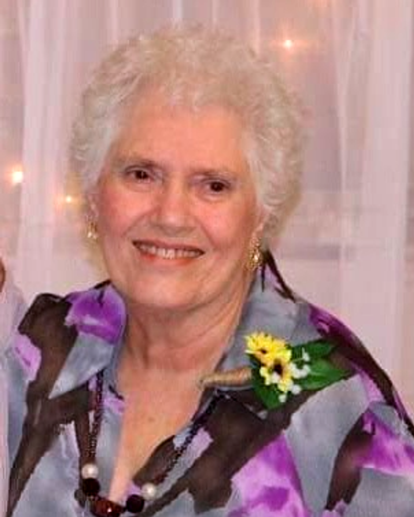 Anna Lee Guidry Profile Photo