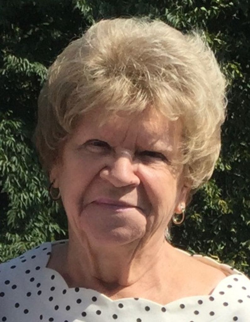 Maryjane Lucia Profile Photo