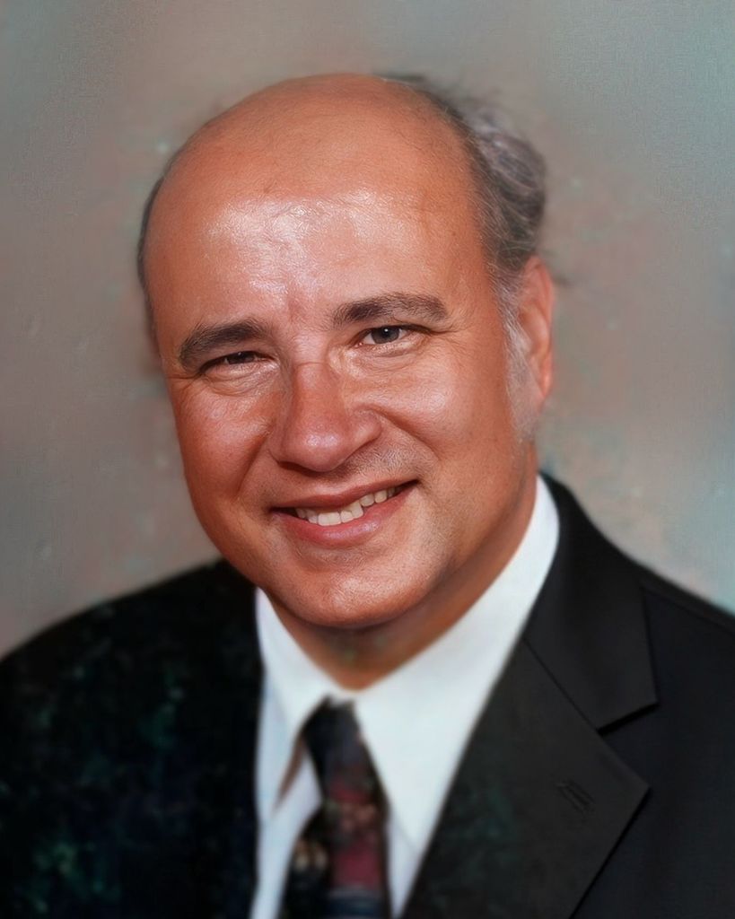 Raymond L. DeMarco