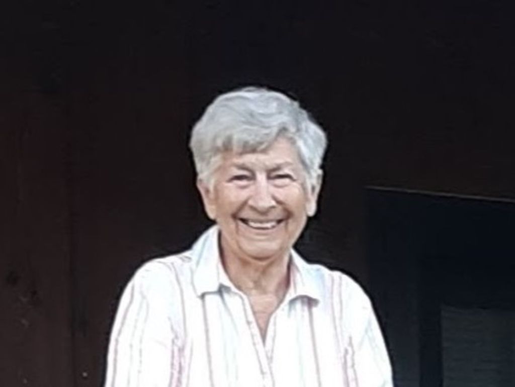 Eileen Bolling Strouth Profile Photo