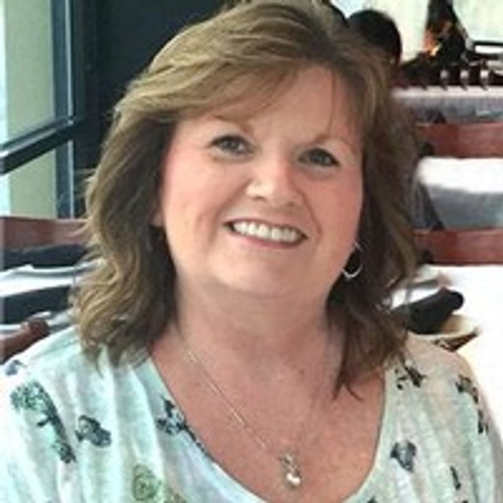 Marcie Beach Corbin Wilson