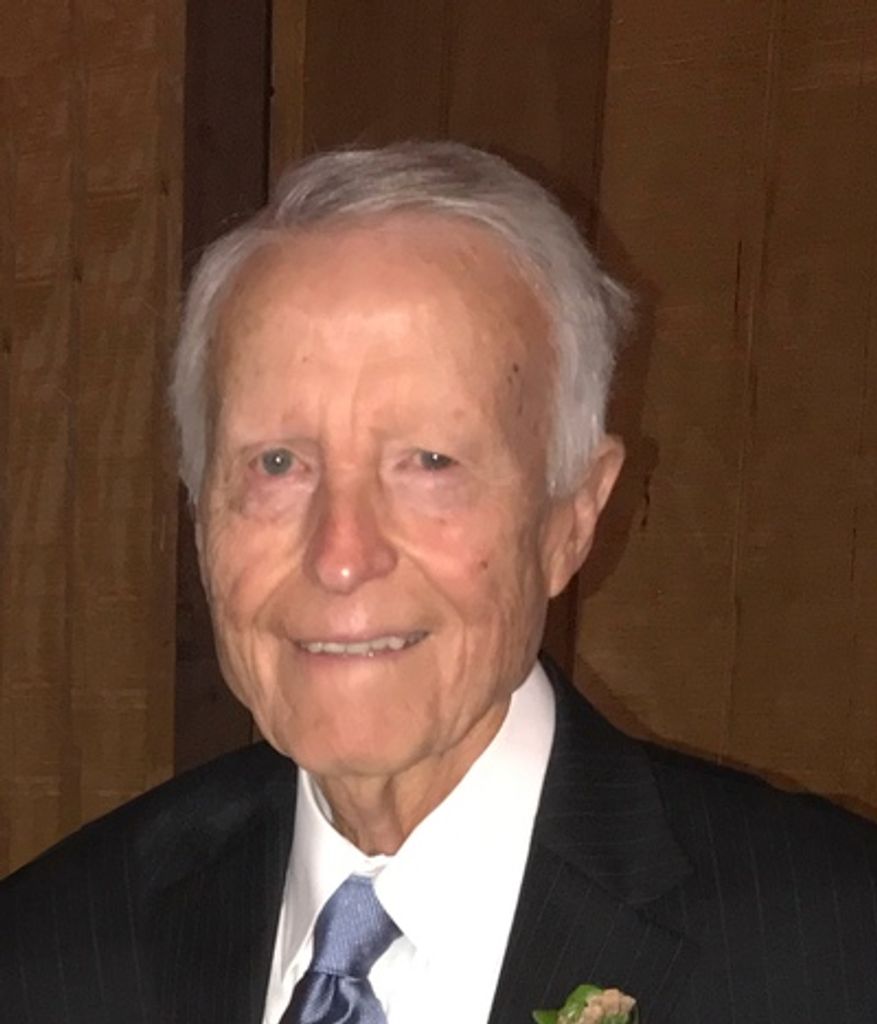 David Arthur Boyd Profile Photo