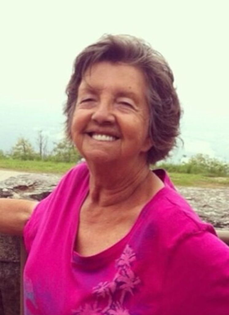 Shirley M. Meador Profile Photo