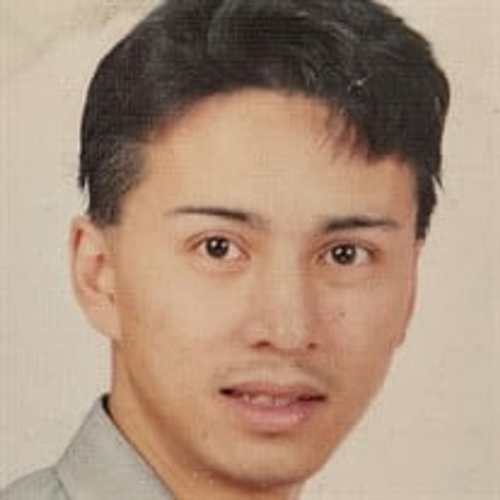 Huy Ngoc Nguyen