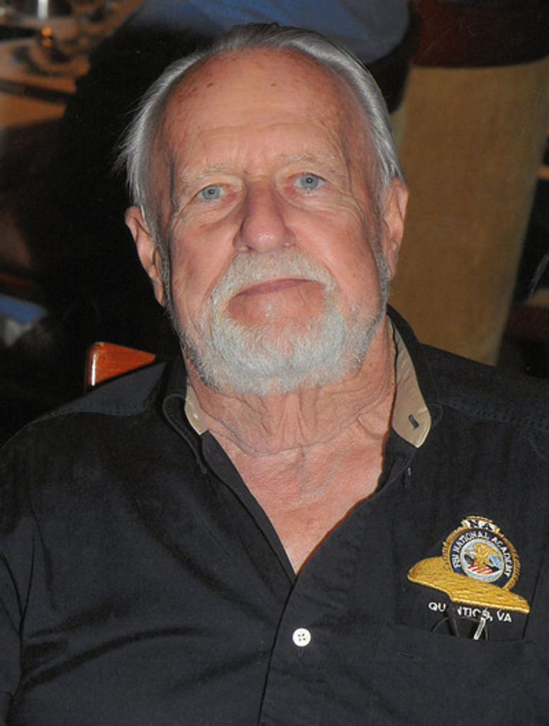 Gary C. Grant Profile Photo