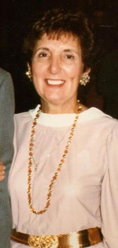 Helen P. Rogers Profile Photo