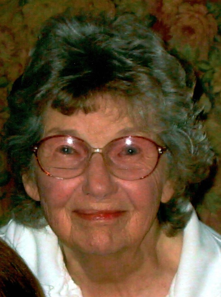 Dorothy Cayford Profile Photo