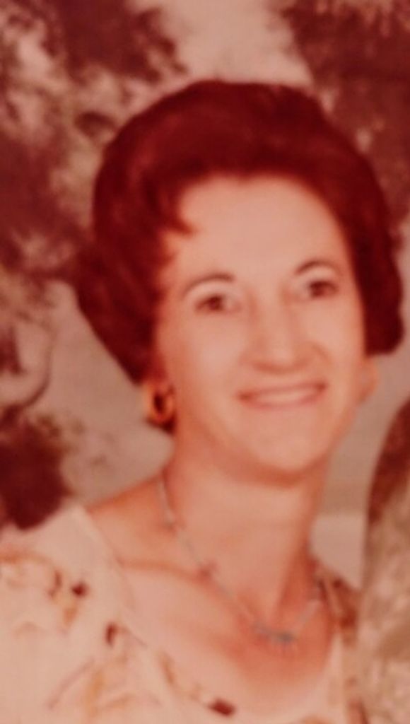 Betty Ruth Parrish Profile Photo