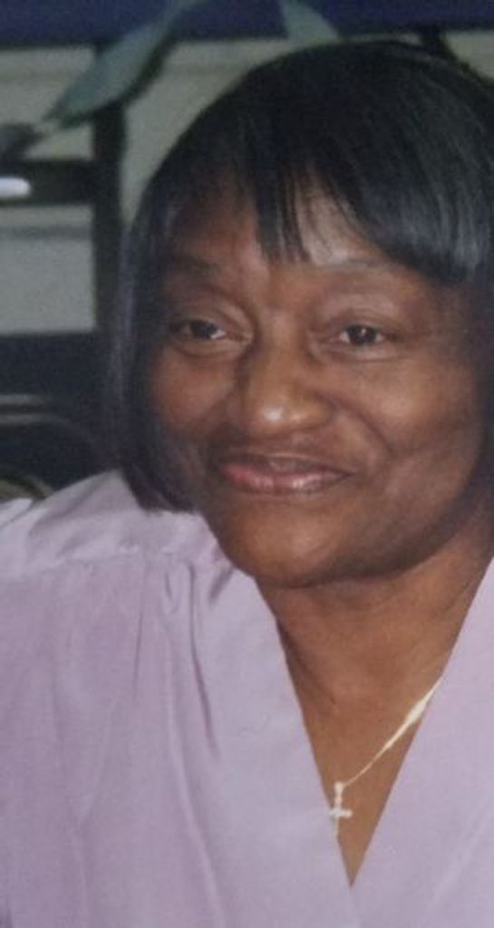 Ms. Eunice Davis Powell