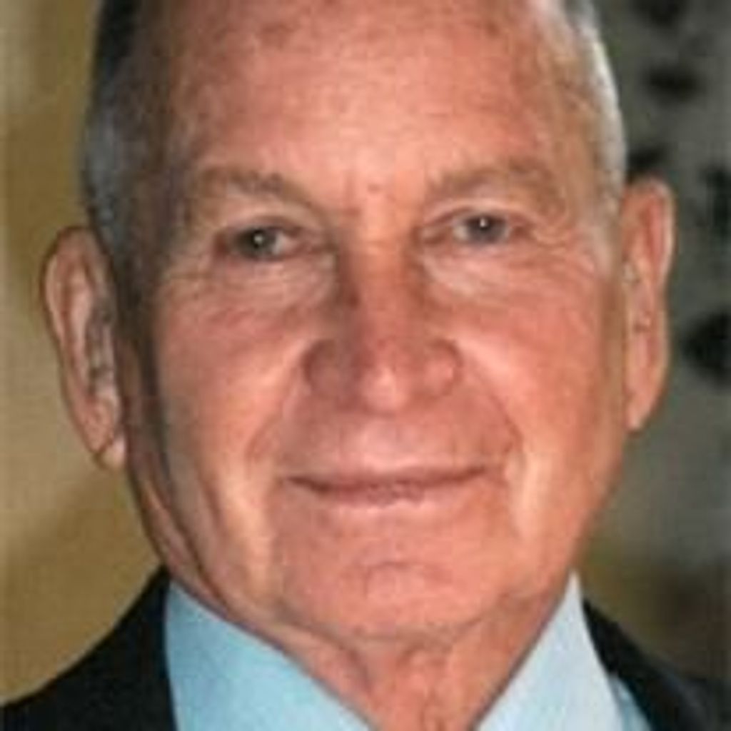 Lloyd Hurt