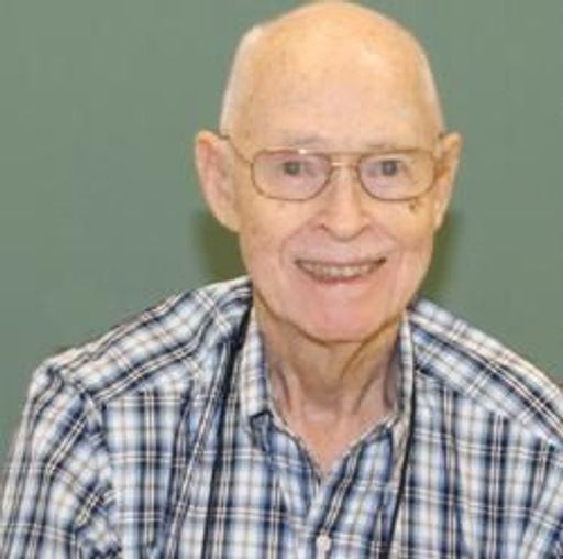 Richard Henderson Profile Photo