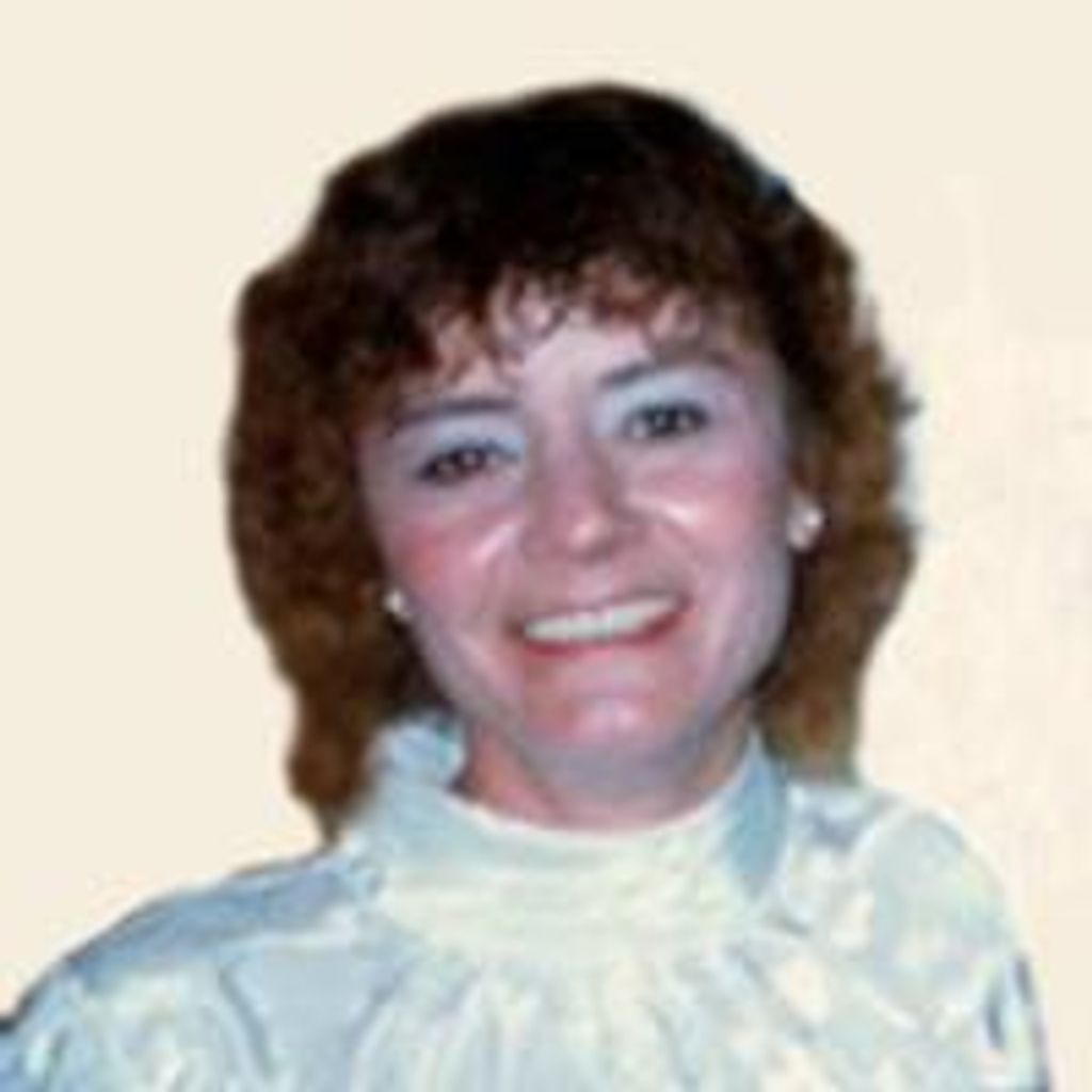 Joann R. Shaffer