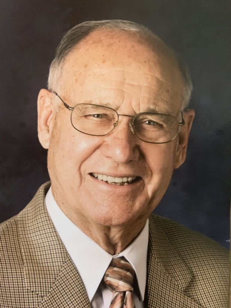 James R. Shreve