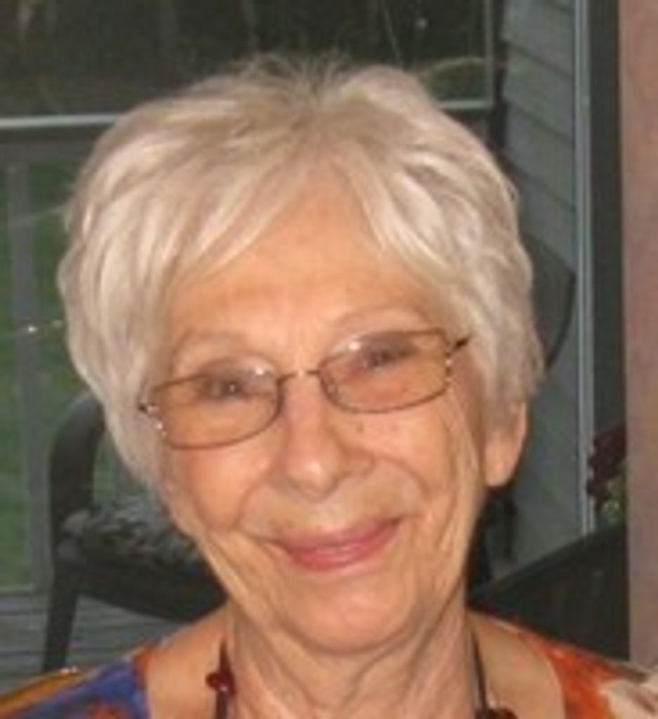 Alma Gaulrapp Profile Photo