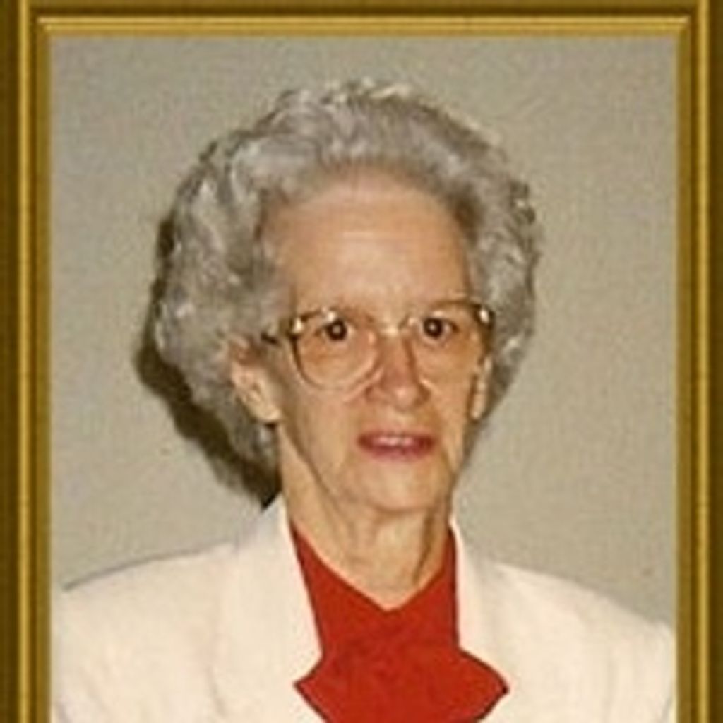 Carrie Huckaby "Pud" Holton