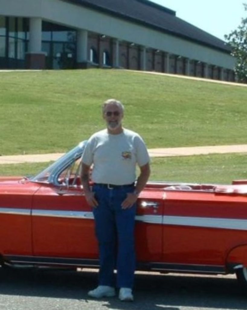 Donald Wayne Day