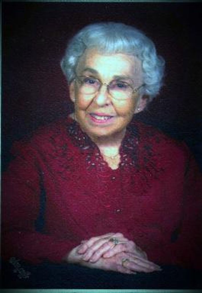 Elizabeth Ann (Sims) Witten